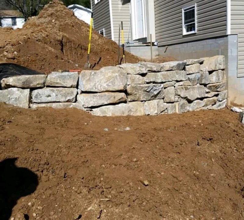 Trusted Excavation Contractor in Leicester, NC, and Surrounding Cities